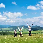 Konska Dolina 3*