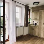 شقة فندقية Konska Dolina 3*