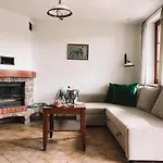Konska Dolina Aparthotel Tylicz