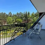 Lejlighedshotel Konska Dolina