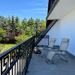 Aparthotel Konska Dolina Tylicz