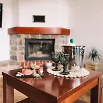 Konska Dolina شقة فندقية تيلسز