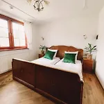 شقة فندقية Konska Dolina 3*