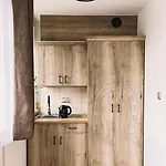 شقة فندقية Konska Dolina 3*