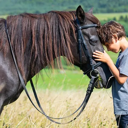 Aparthotel Konska Dolina Tylicz