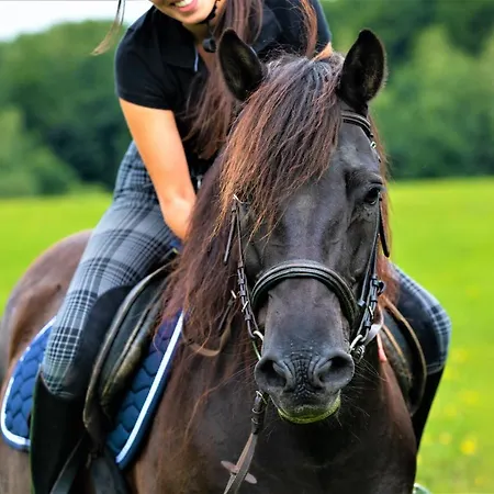 Konska Dolina * Tylicz
