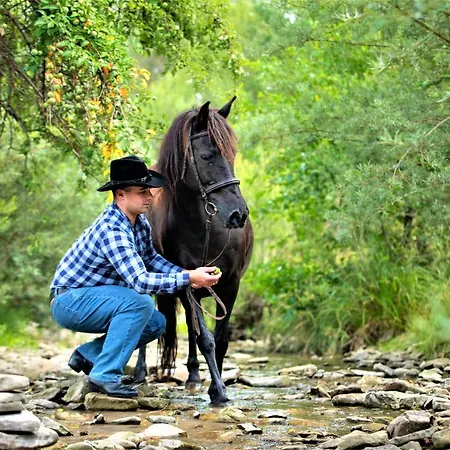 Aparthotel Konska Dolina 3*