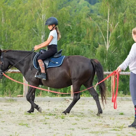 Konska Dolina Aparthotel Tylicz