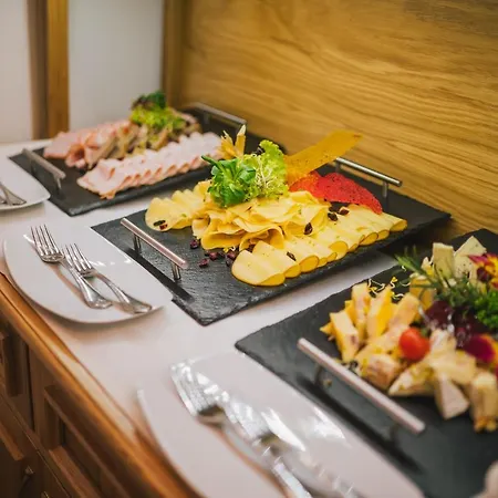 Aparthotel Konska Dolina