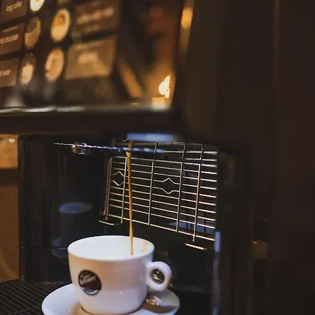 Lägenhetshotell Konska Dolina