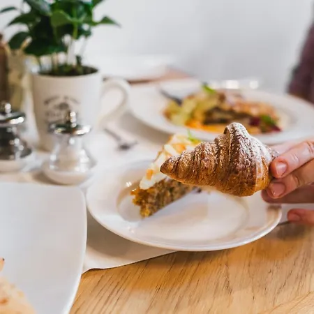 Konska Dolina Lägenhetshotell