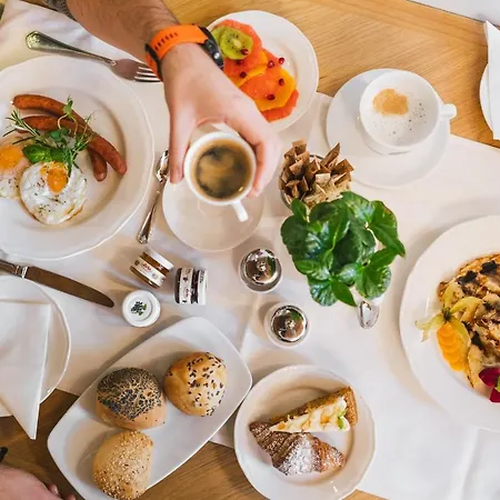 Konska Dolina Aparthotel Tylicz