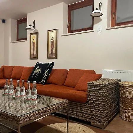 Aparthotel Konska Dolina Tylicz