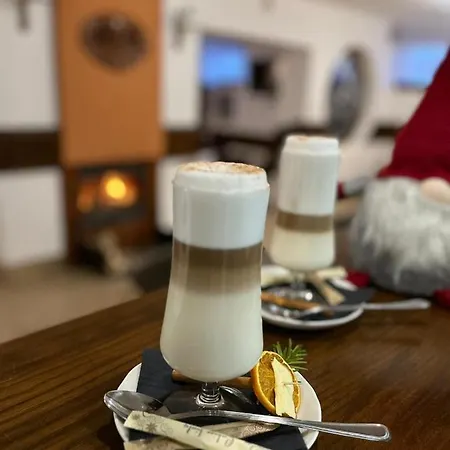 Aparthotel Konska Dolina Tylicz