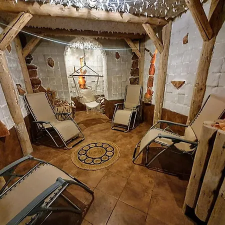 Konska Dolina Lägenhetshotell Tylicz