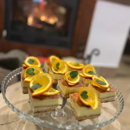 Lägenhetshotell Konska Dolina Tylicz