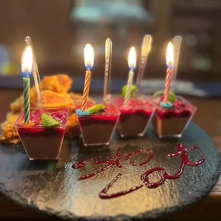 Aparthotel Konska Dolina Tylicz