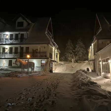 Aparthotel Konska Dolina Tylicz