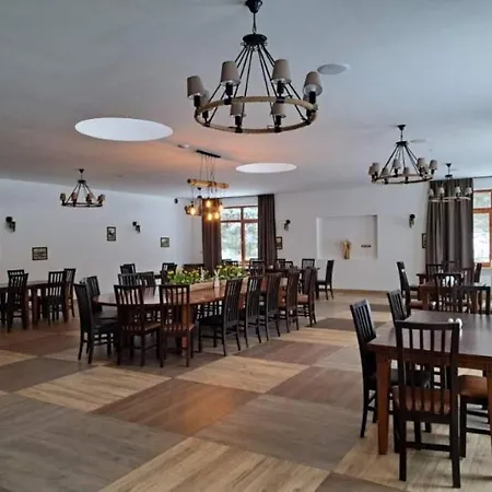 Aparthotel Konska Dolina