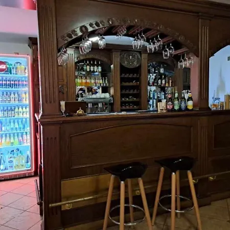 Konska Dolina 3* Tylicz