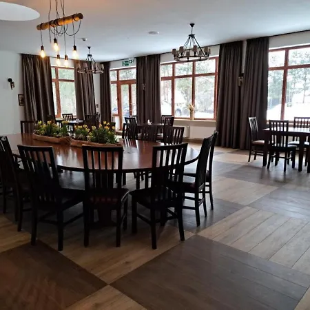 Konska Dolina 3* Tylicz