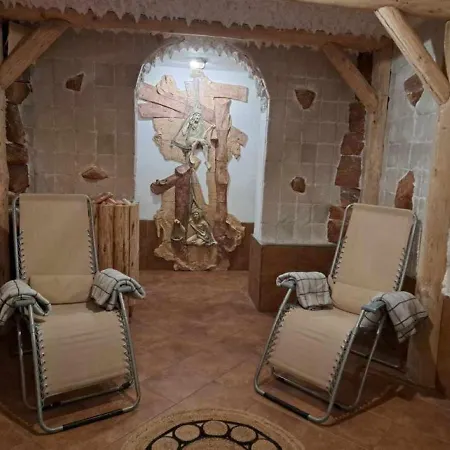 Aparthotel Konska Dolina 3*