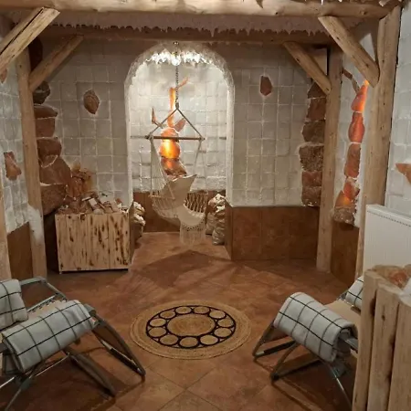 Aparthotel Konska Dolina