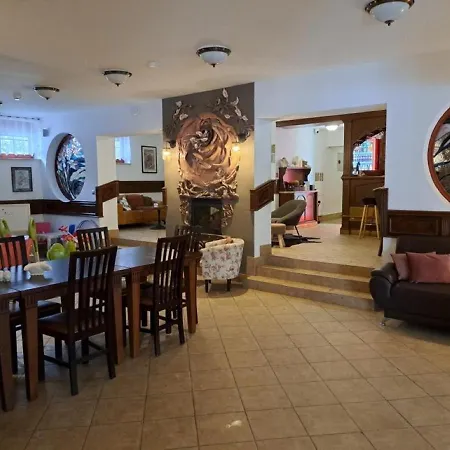 Konska Dolina Tylicz