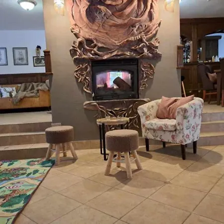 Konska Dolina 3* Tylicz