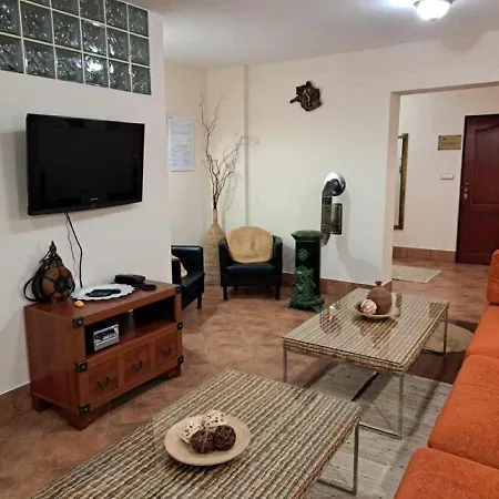 Konska Dolina Aparthotel Tylicz