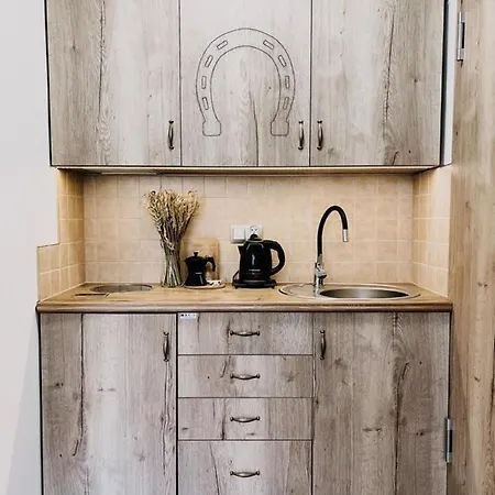 Konska Dolina Ξενοδοχείο με διαμερίσματα Krynica Zdroj