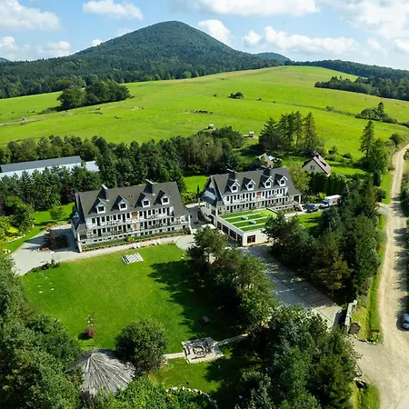 Konska Dolina Lägenhetshotell 3*