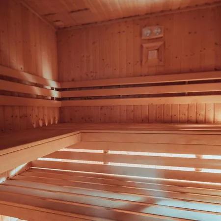 公寓式酒店 Konska Dolina 3*