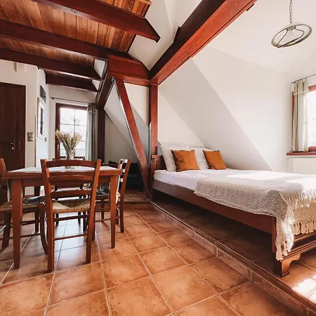 Aparthotel Konska Dolina Tylicz