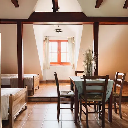 Konska Dolina 3*