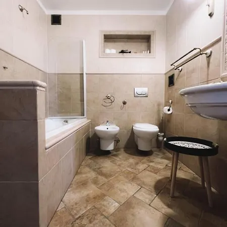 Konska Dolina 3* Krynica Zdroj