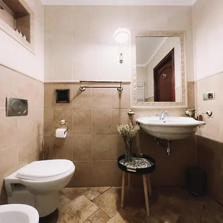 Konska Dolina 3*