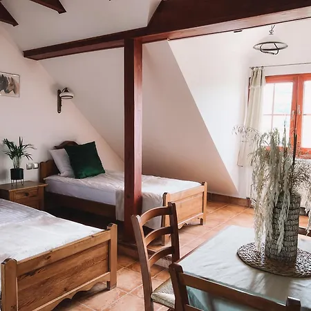 Aparthotel Konska Dolina