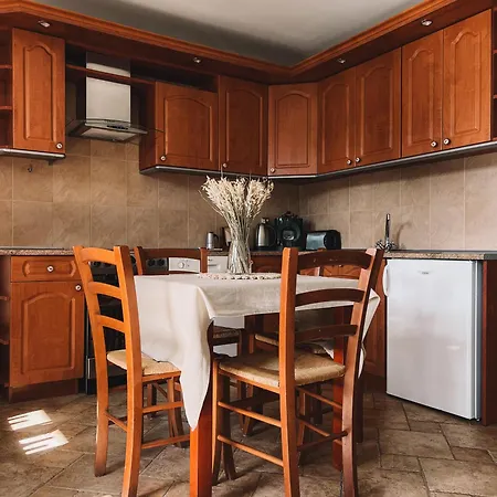 Konska Dolina Aparthotel 3*