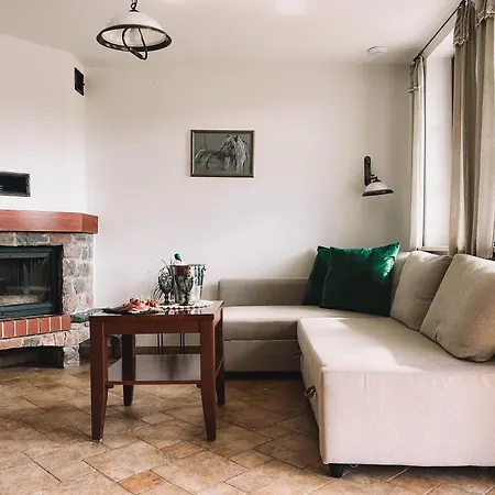 Konska Dolina Aparthotel