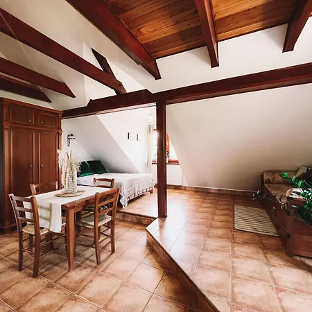 Aparthotel Konska Dolina Tylicz