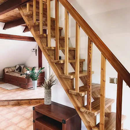 Aparthotel Konska Dolina
