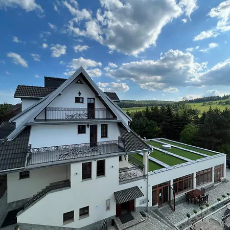 Aparthotel Konska Dolina