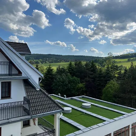 Konska Dolina Aparthotel Tylicz