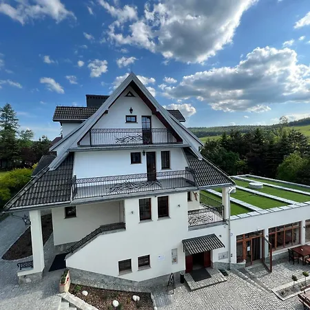 Konska Dolina Aparthotel