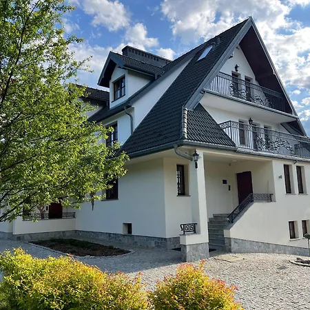 Aparthotel Konska Dolina