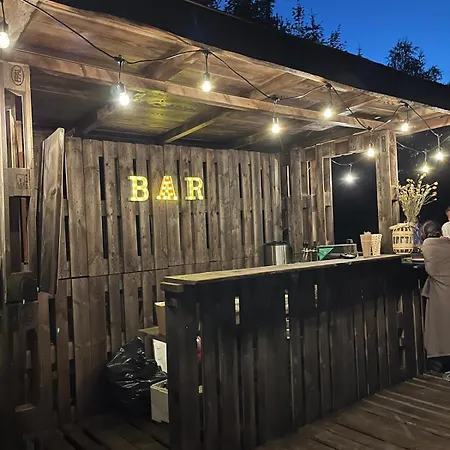 Aparthotel Konska Dolina