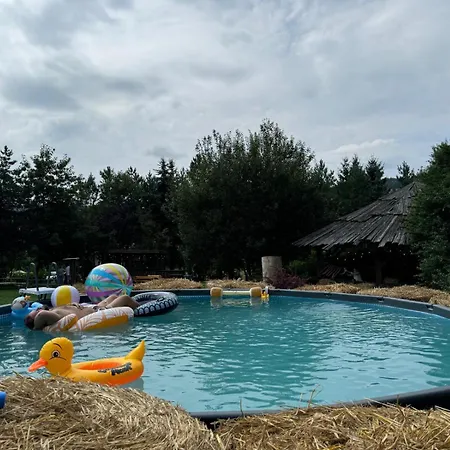 Aparthotel Konska Dolina *