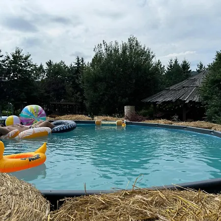 Aparthotel Konska Dolina Tylicz