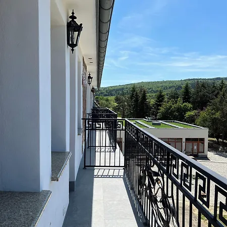 Konska Dolina 3* Krynica Zdroj